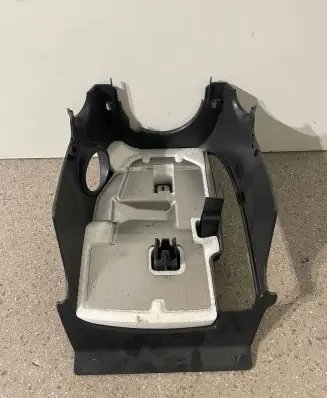 Nissan X-Trail T32 Steering wheel column trim 484704CE0A 484704CC0A
