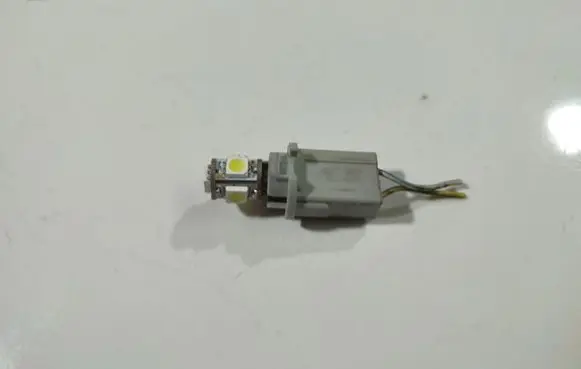Honda Accord Other interior light