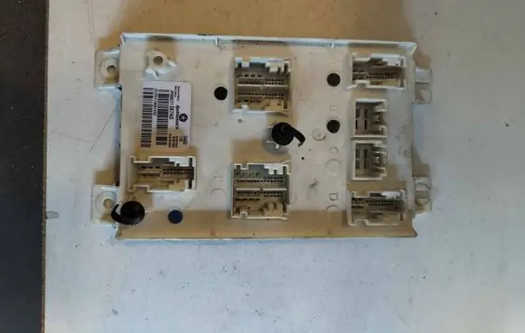 Dodge Journey Other control units/modules 64469S