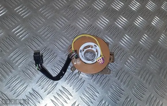 Fiat 500L Airbag slip ring squib (SRS ring) 59001157