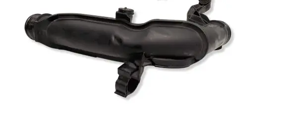 Volkswagen Sharan Intercooler hose/pipe 1K0145770AE