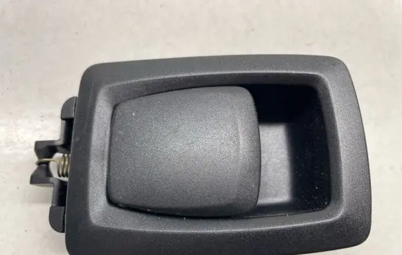 BMW 6 F12 F13 Seat adjustment handle 51477221850 7221850
