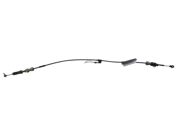 Gear shift cable linkage