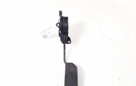 Toyota Auris 150 Accelerator throttle pedal 78110-12030