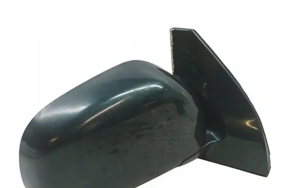 Suzuki Grand Vitara I Front door electric wing mirror