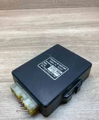Nissan Sunny Other control units/modules 1106984R00 M71AD