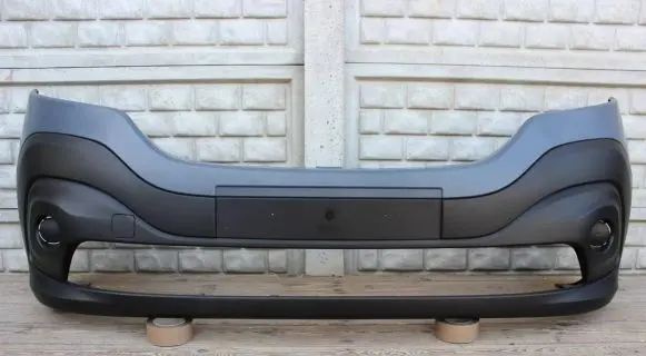 Renault Trafic III (X82) Front bumper 620223380R