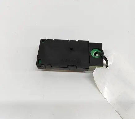 Mercedes-Benz CL C216 Aerial antenna amplifier A2218201889