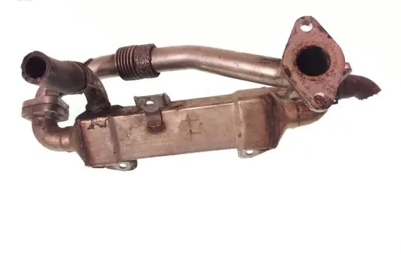 Ford Galaxy EGR valve cooler 038131513L