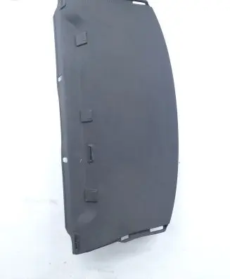 Volvo S80 Parcel shelf 39854247