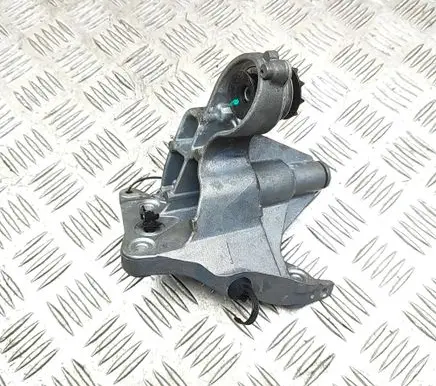 Porsche Taycan 9J1 Engine mounting bracket 9J1820881D