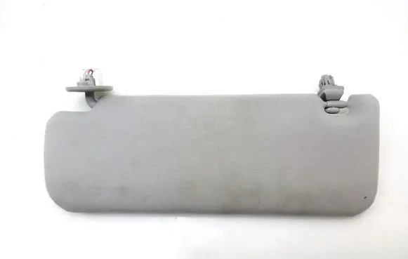 Sun visor