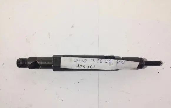 Ford Mondeo Mk III Fuel injector 0432133801
