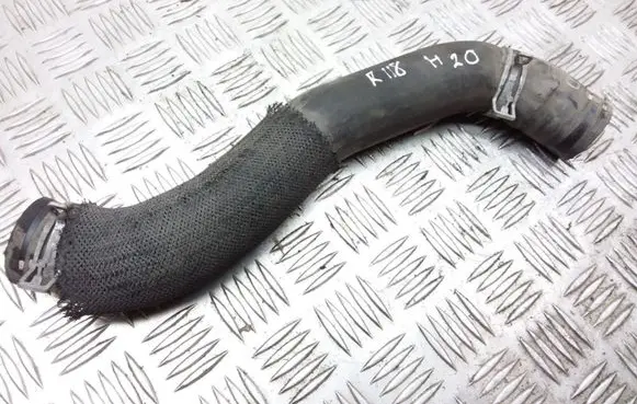 Toyota Corolla Verso AR10 Engine coolant pipe/hose