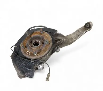 Jeep Grand Cherokee (WK) Front wheel hub spindle knuckle 52090177AD