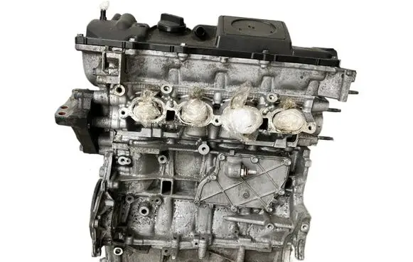 Toyota Prius (XW50) Engine swap 