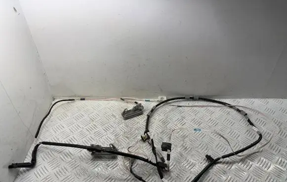 Toyota Verso Other wiring loom 821710F130 821710F130D