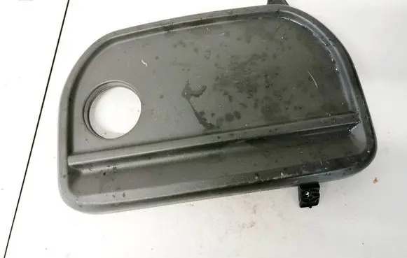 Skoda Octavia Mk2 (1Z) Cup holder 31484900