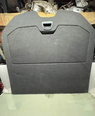 Volvo V60 Trunk/boot floor carpet liner 39834931