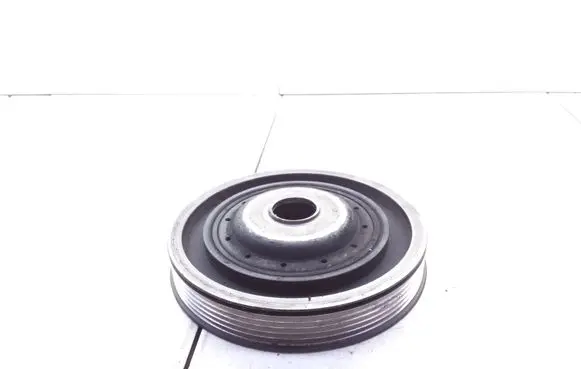 Renault Kangoo I Crankshaft pulley