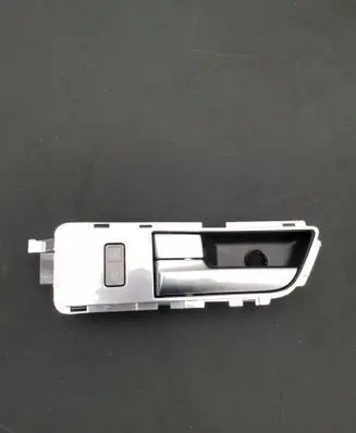 Land Rover Discovery 4 - LR4 Front door interior handle AH2222601AB AH2222601BB