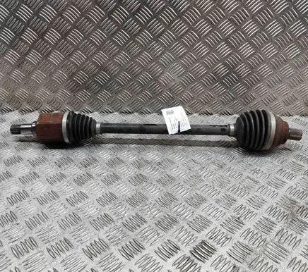 Volkswagen ID.4 Front driveshaft 1EC407272B