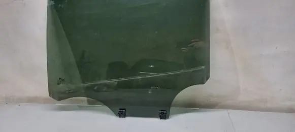 Citroen C5 Aircross Rear door window glass 9823255480