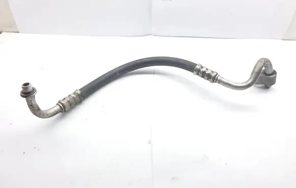 Opel Meriva A Air conditioning (A/C) pipe/hose 4890