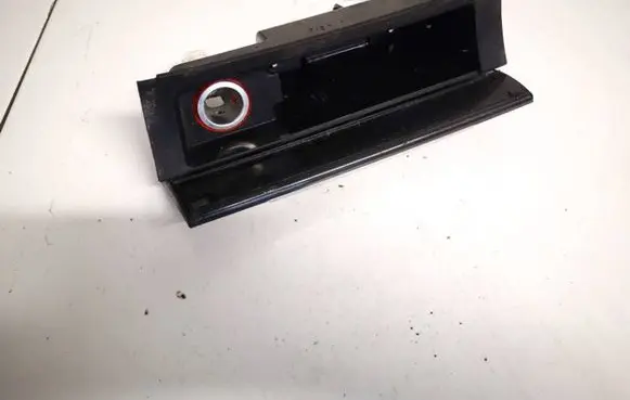Volkswagen PASSAT B7 Car ashtray 3c0863284k