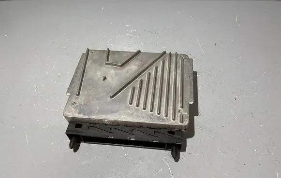 Volvo V70 Engine control unit/module 08627471A 0000064215