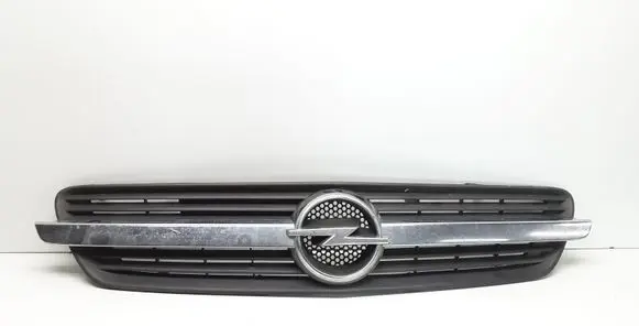 Opel Meriva A Front grill 13117843