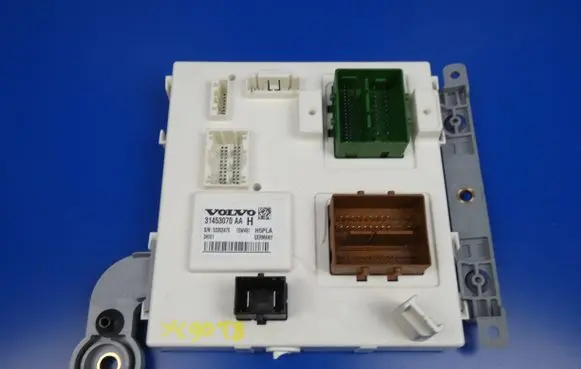 Volvo XC90 Comfort/convenience module 31453070
