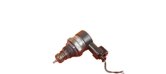Opel Zafira C Fuel pressure sensor 0281006034 B20DTH