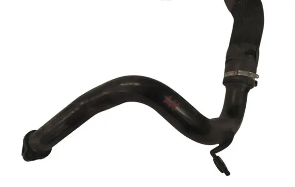 Maserati Ghibli Intercooler hose/pipe 670039060