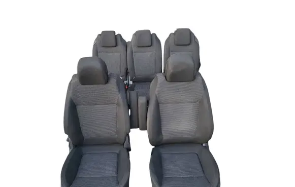 Peugeot 5008 Seat set 