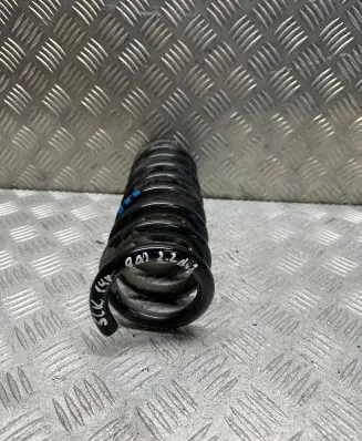 Mercedes-Benz SLK R172 Rear coil spring