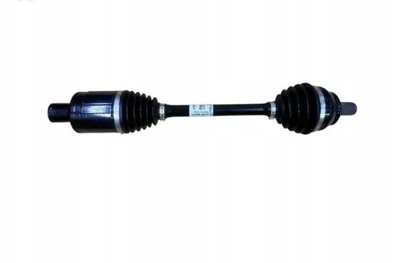 Mercedes-Benz EQS X296 Front driveshaft A2963304000 A2963303400