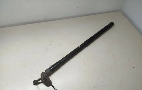 Porsche Cayenne (92A) Tailgate strut 7P5827851E