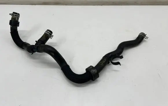 Ford Fiesta Engine coolant pipe/hose K1BY8C351SF