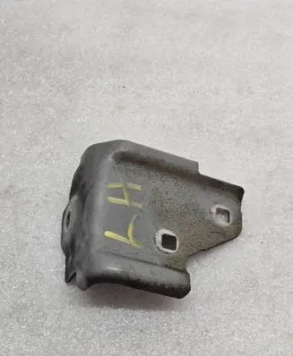 Mercedes-Benz S W222 Fender mounting bracket A2228800714