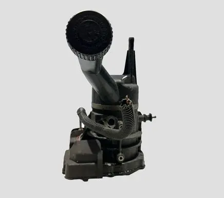 Citroen C4 I Picasso Power steering pump 9681594680 A0009688 GEP65C
