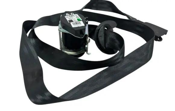 Peugeot 508 II Front seatbelt 98135299XX 635345700B 0589P1000277