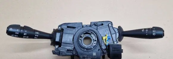 Dacia Sandero Wiper control stalk 681727472R