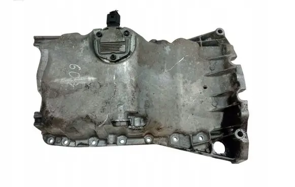 Volkswagen PASSAT B5.5 Oil sump 06B103603N