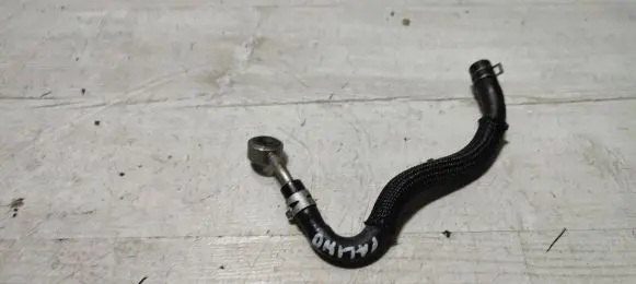 Mazda 3 III Fuel line pipe