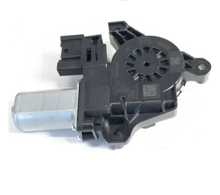 BMW 1 F70 Rear door window regulator motor 5A75082