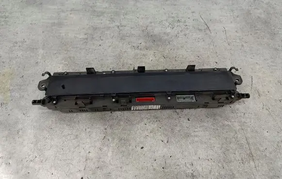 Renault Scenic II - Grand scenic II Speedometer (instrument cluster) 8200704463A