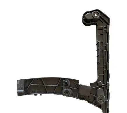 Audi A4 S4 B9 8W Rear bumper mounting bracket 8W9807453
