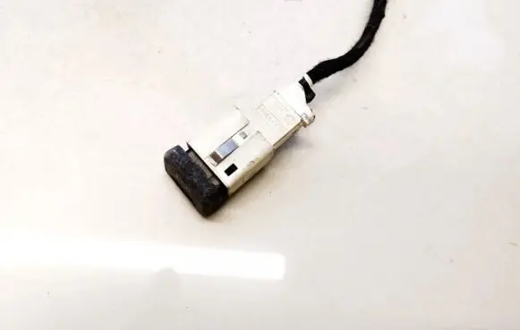 ESP (stability program) switch