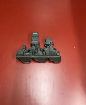 Chrysler Pacifica Engine bonnet/hood sound/heat insulation 05281309AB 05281309